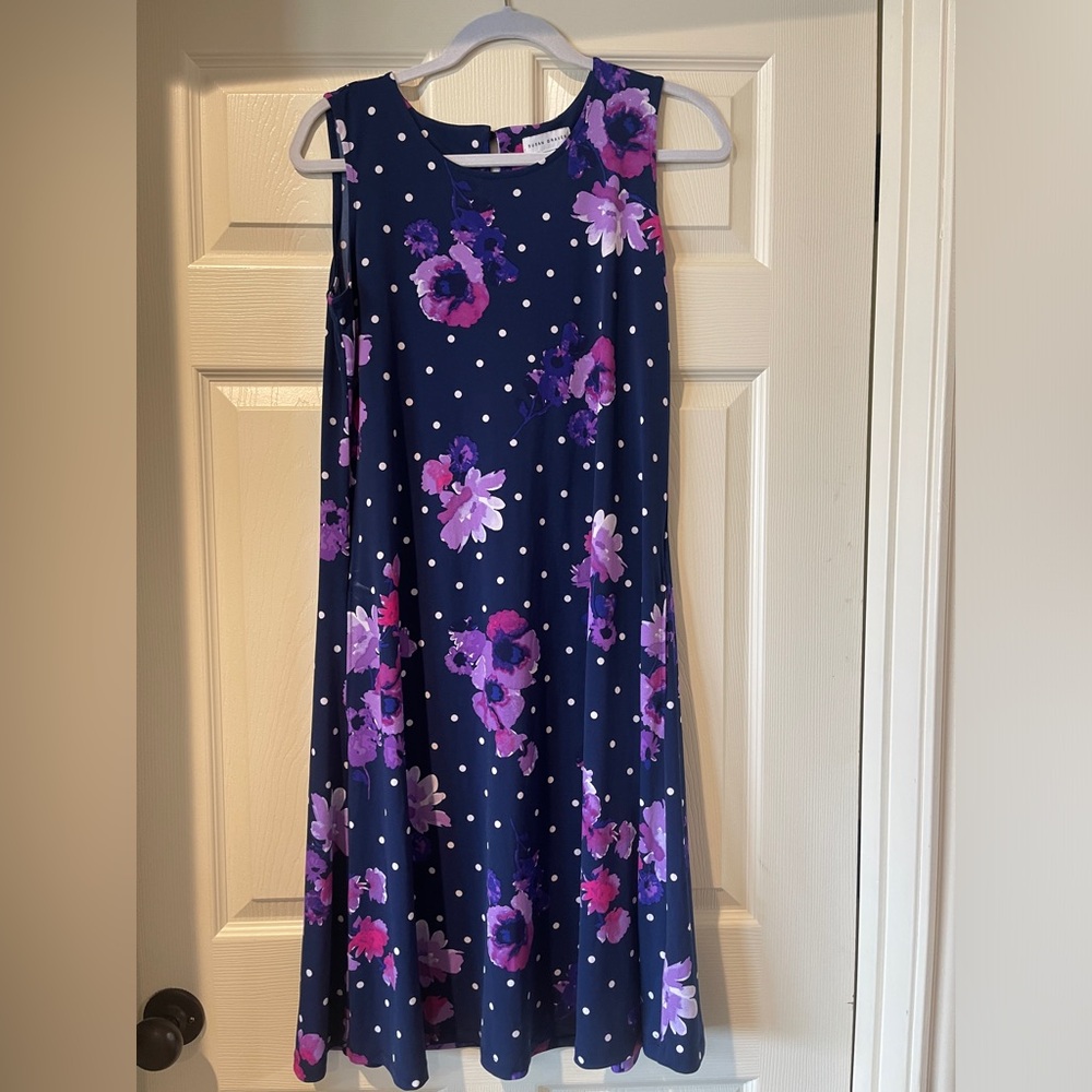 Susan Graver summer dress